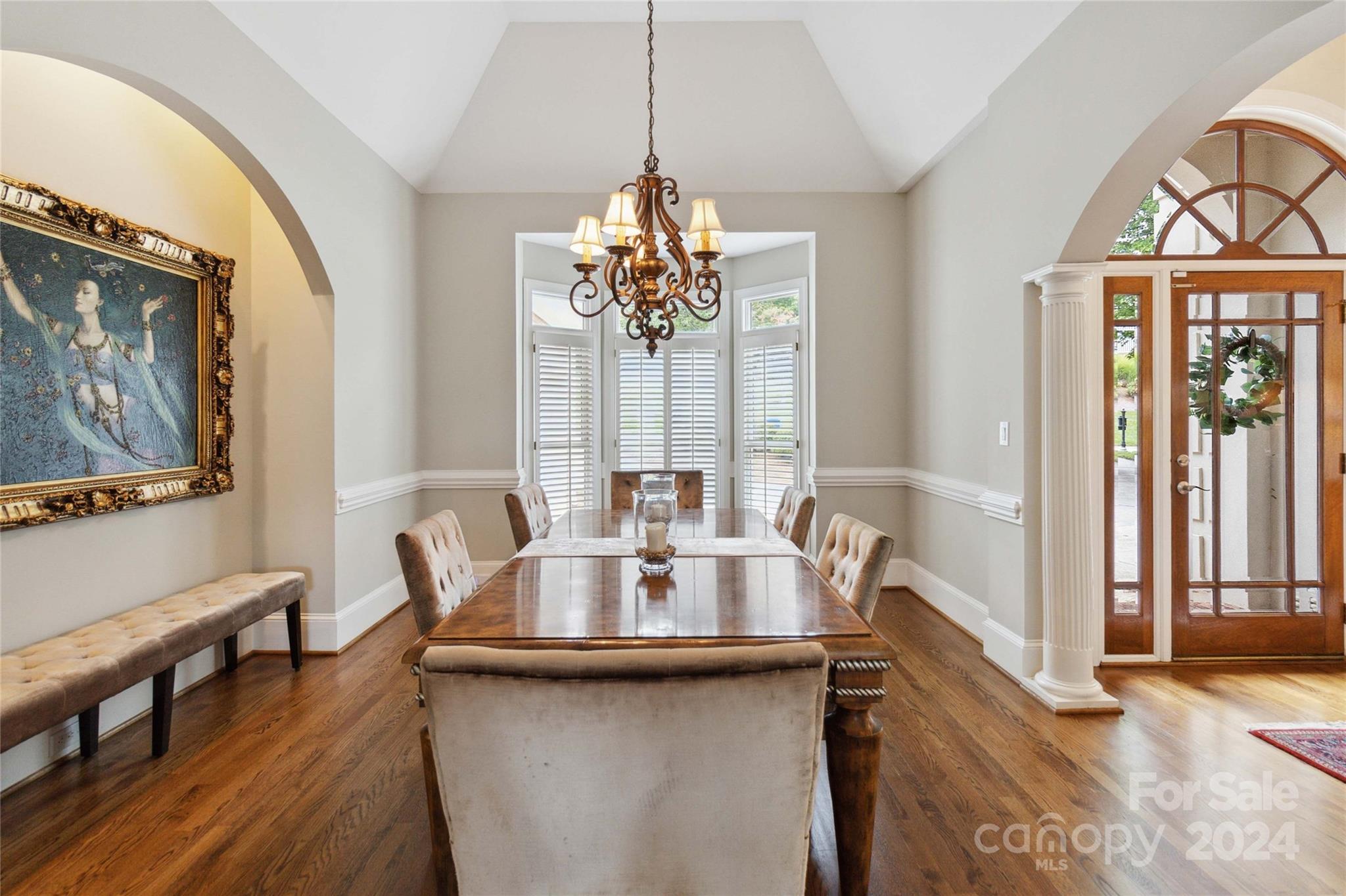 The Peninsula - Residential