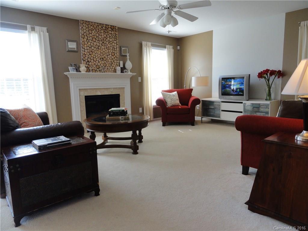 Meadowview - Residential