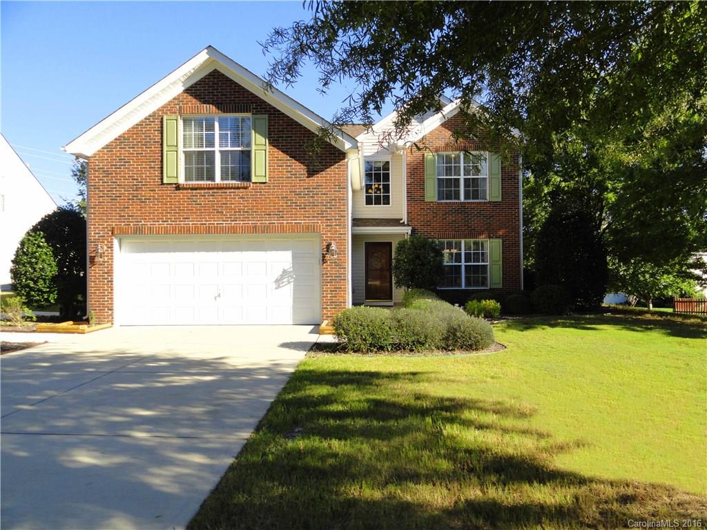 Meadowview - Residential