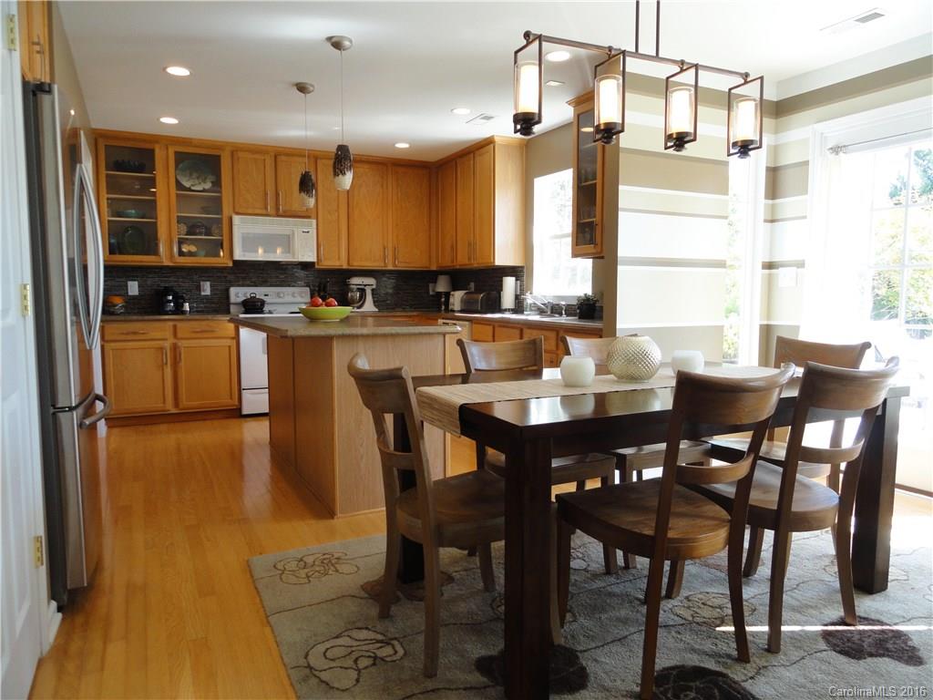 Meadowview - Residential