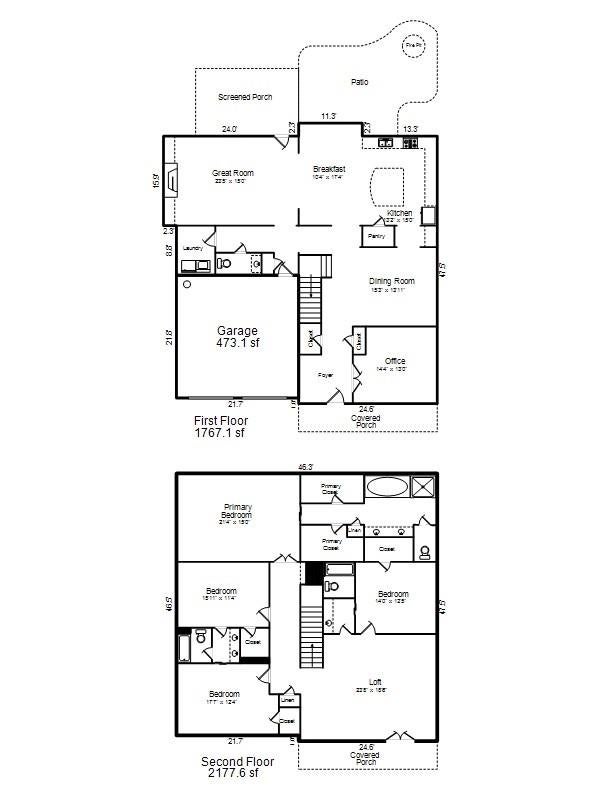 3506 Delamere Drive