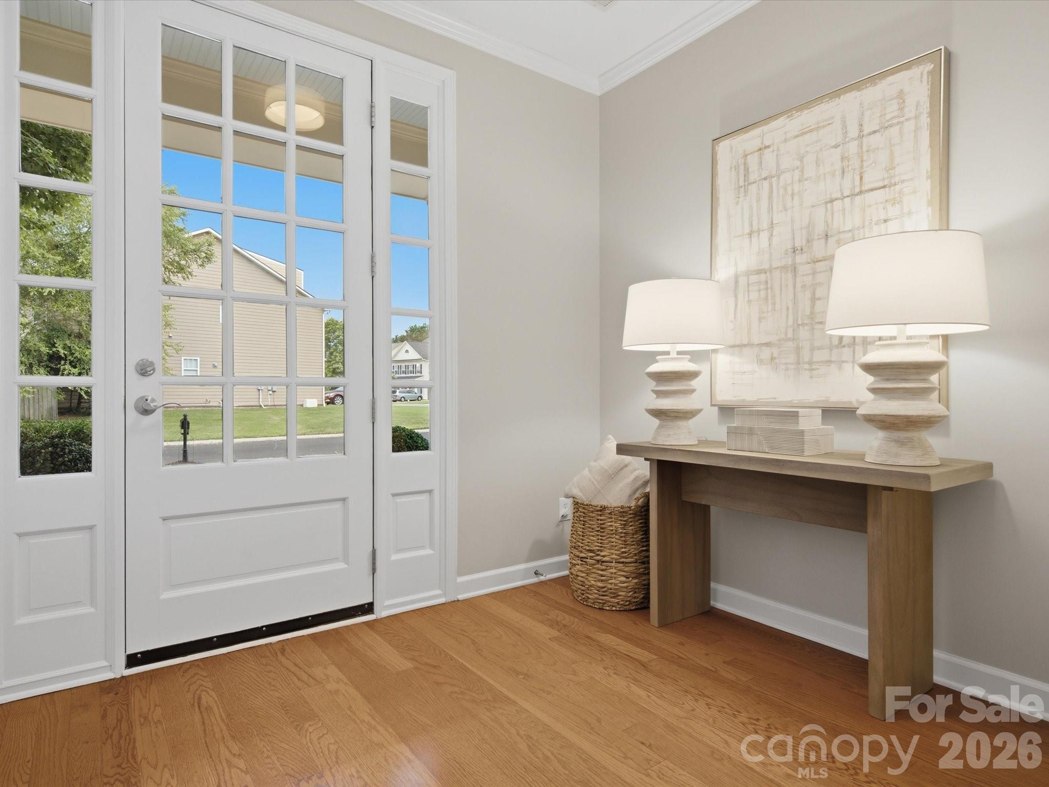 3506 Delamere Drive