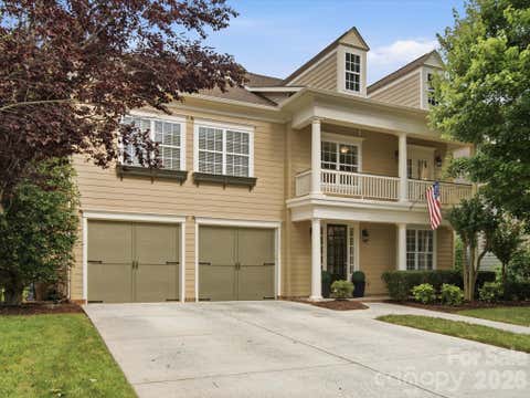 Photo of 3506 Delamere Drive, Matthews, NC 28104 (MLS # 4410993)