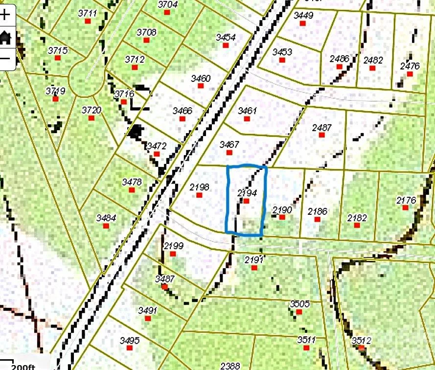 2194 Josiah Drive, Lenoir, NC, 28645