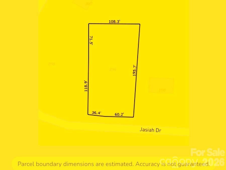 2194 Josiah Drive
