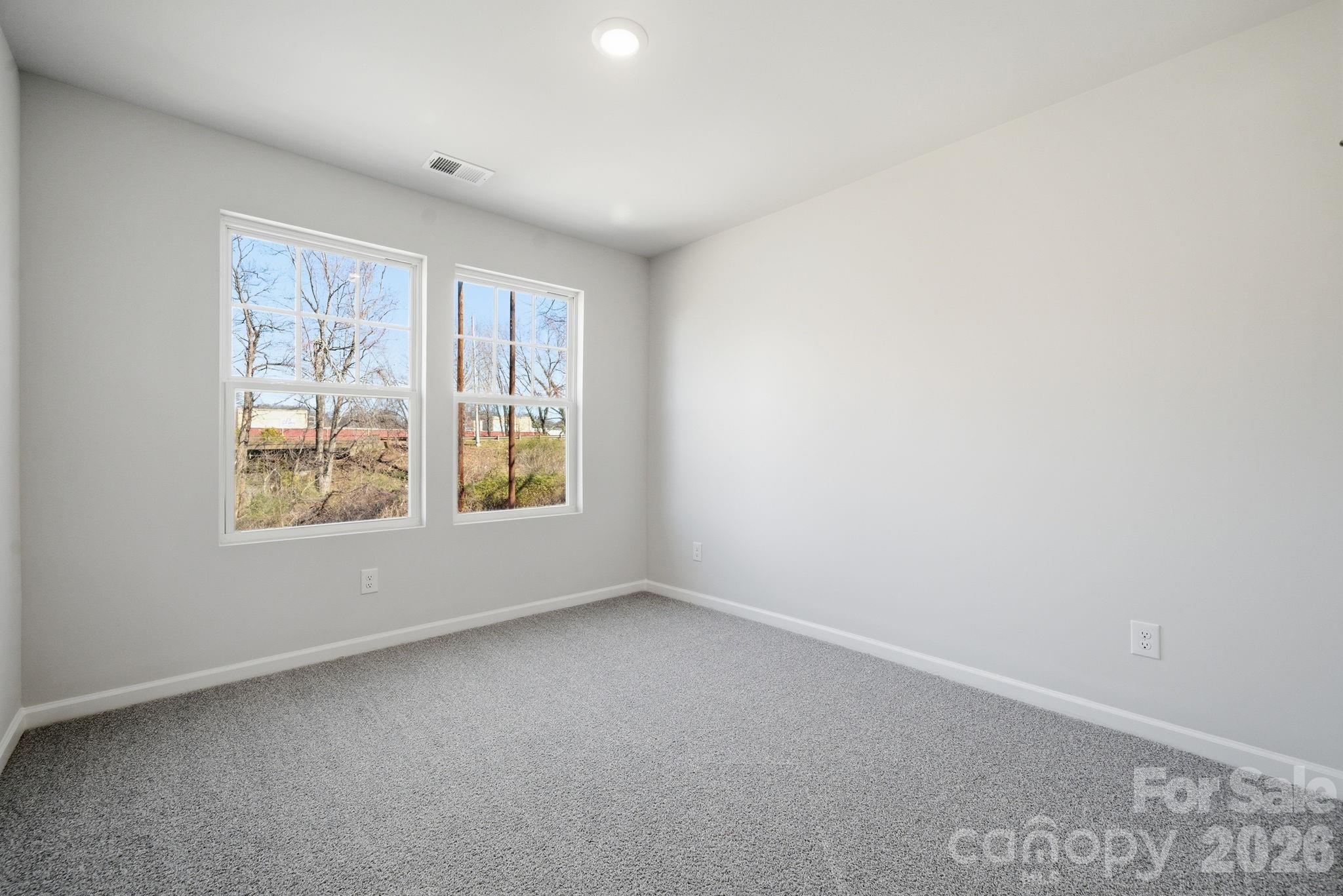 Burlington Mills - Residential