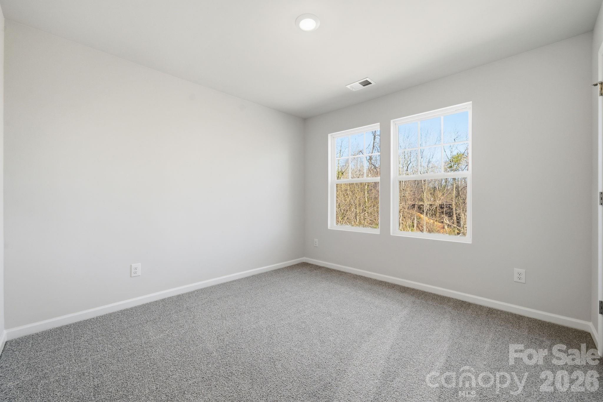 Burlington Mills - Residential