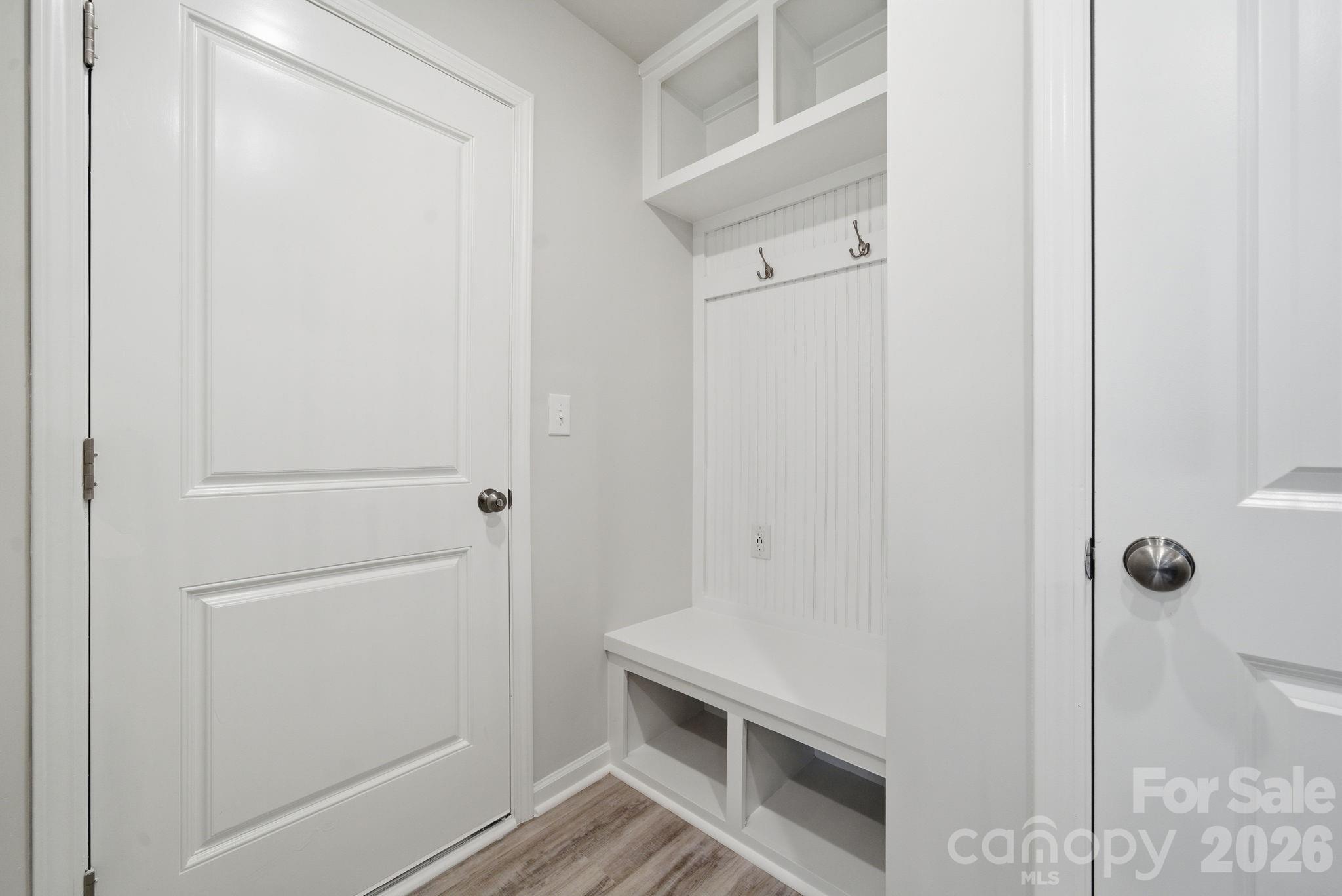 Burlington Mills - Residential