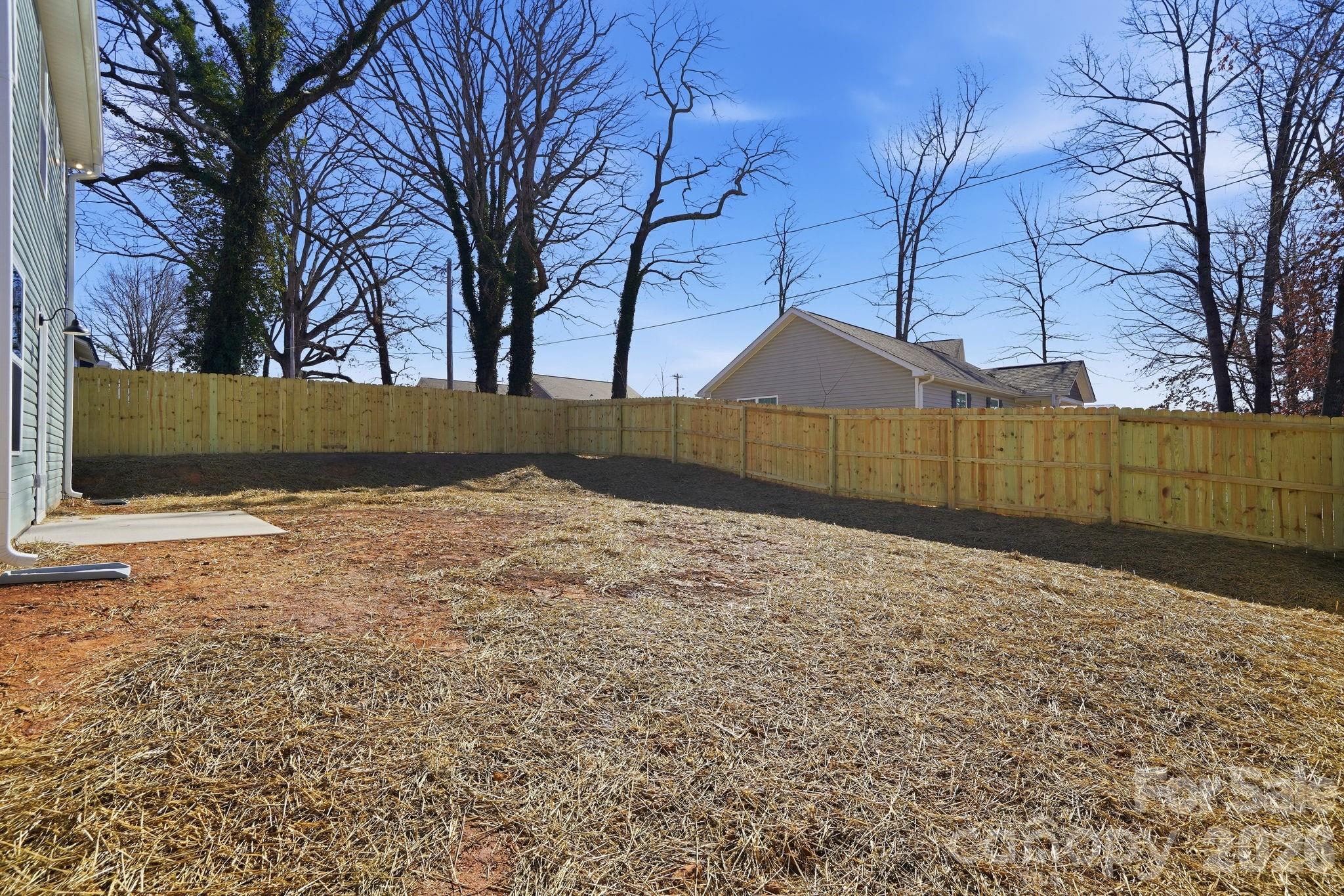 Burlington Mills - Residential