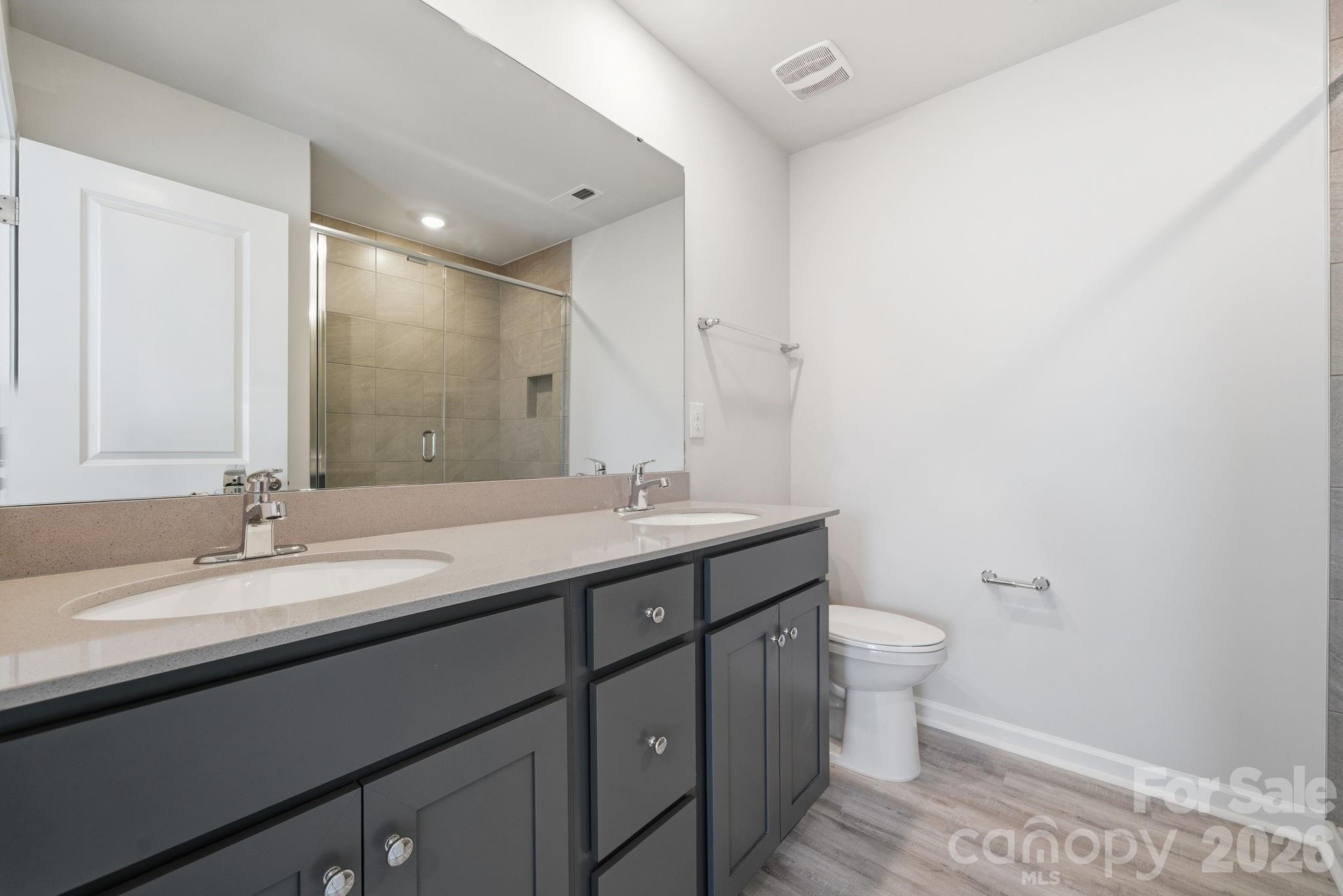 Burlington Mills - Residential