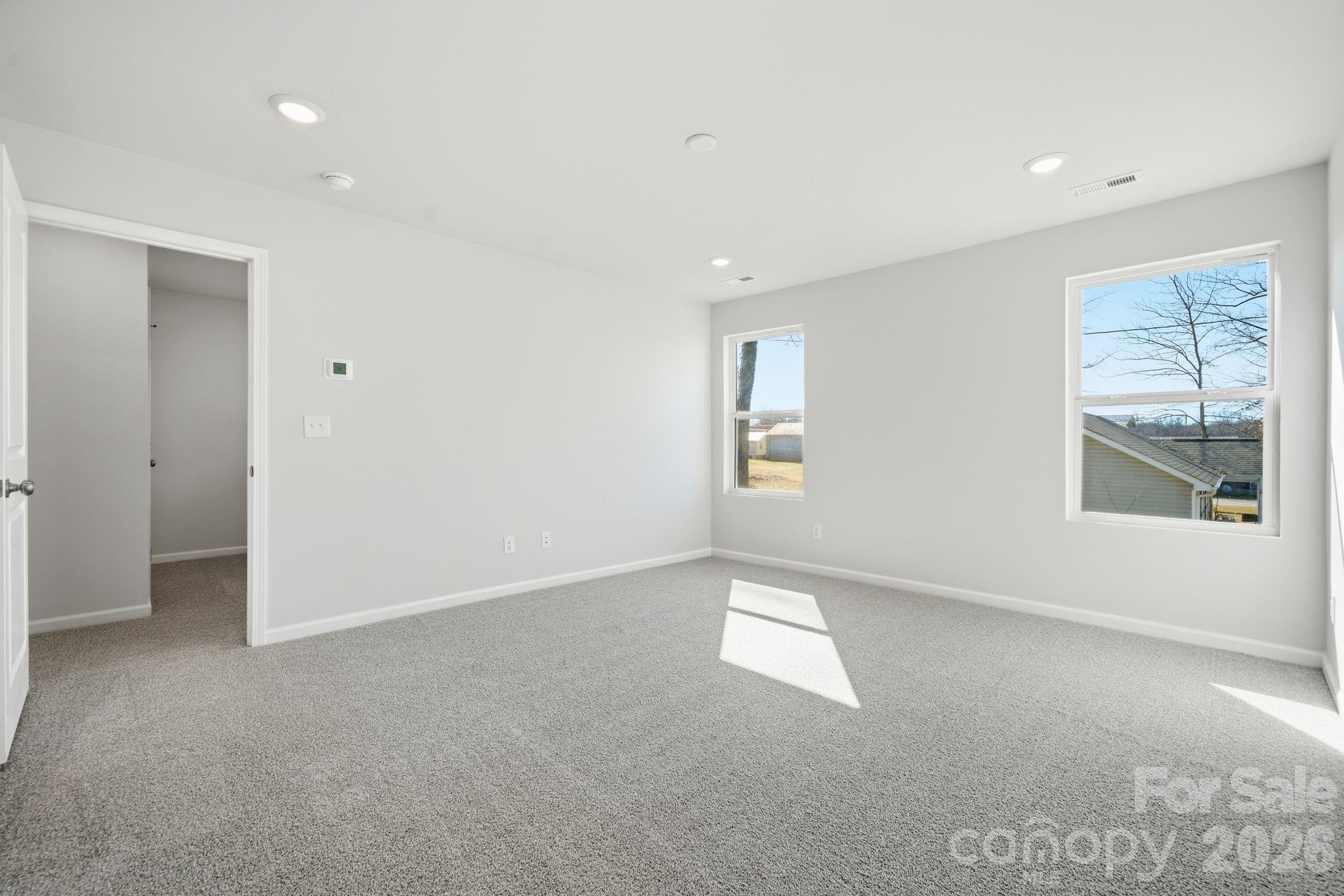 Burlington Mills - Residential