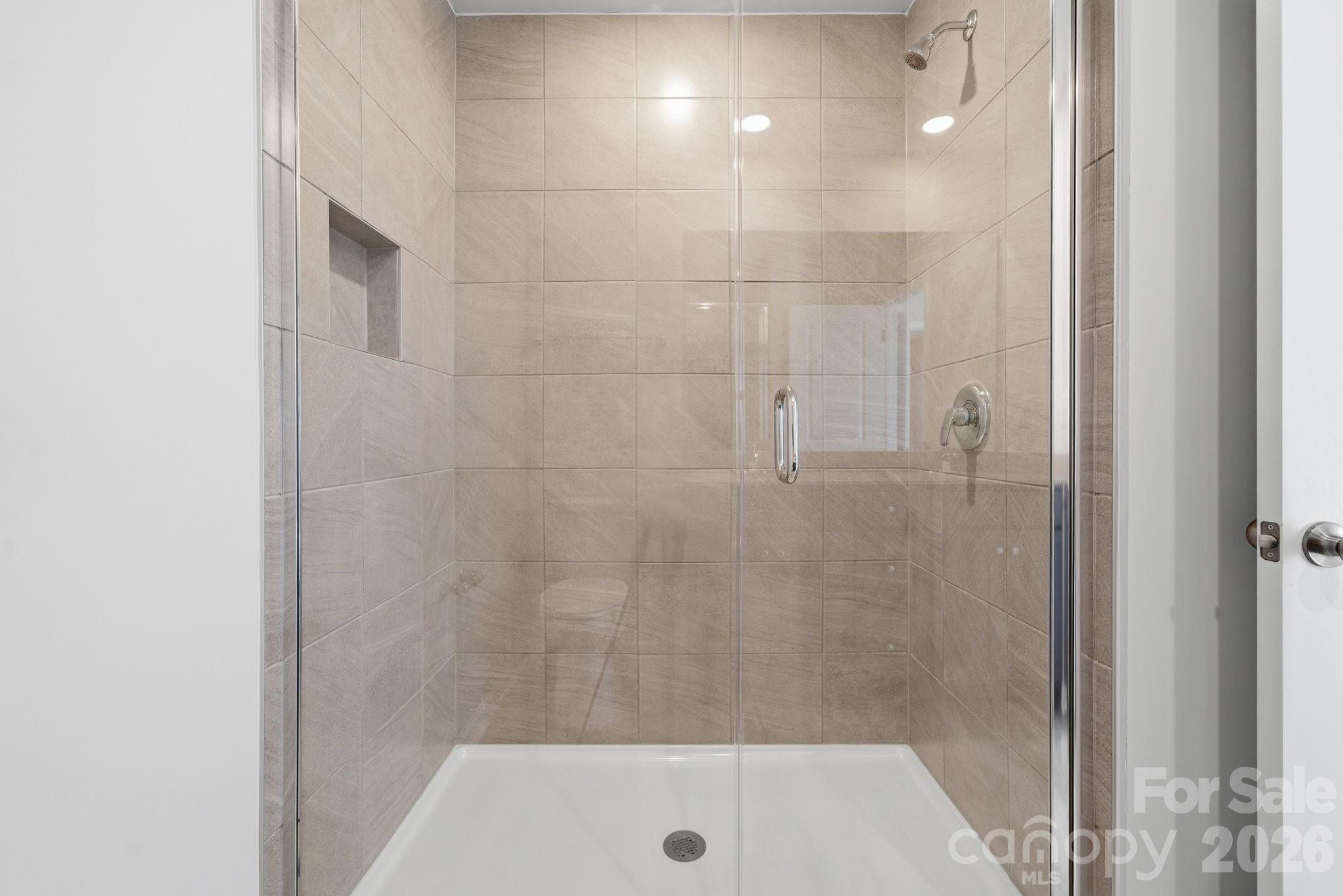 Burlington Mills - Residential