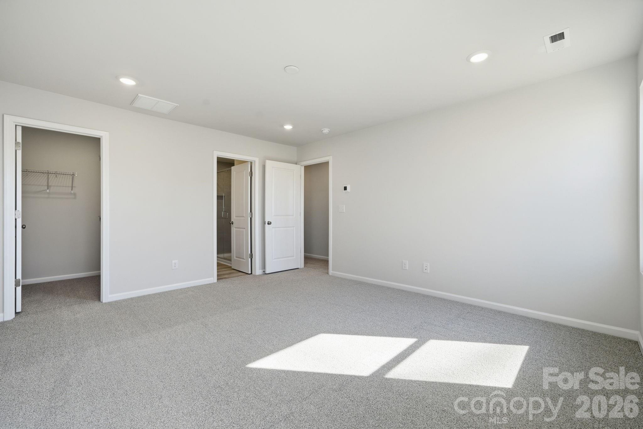 Burlington Mills - Residential