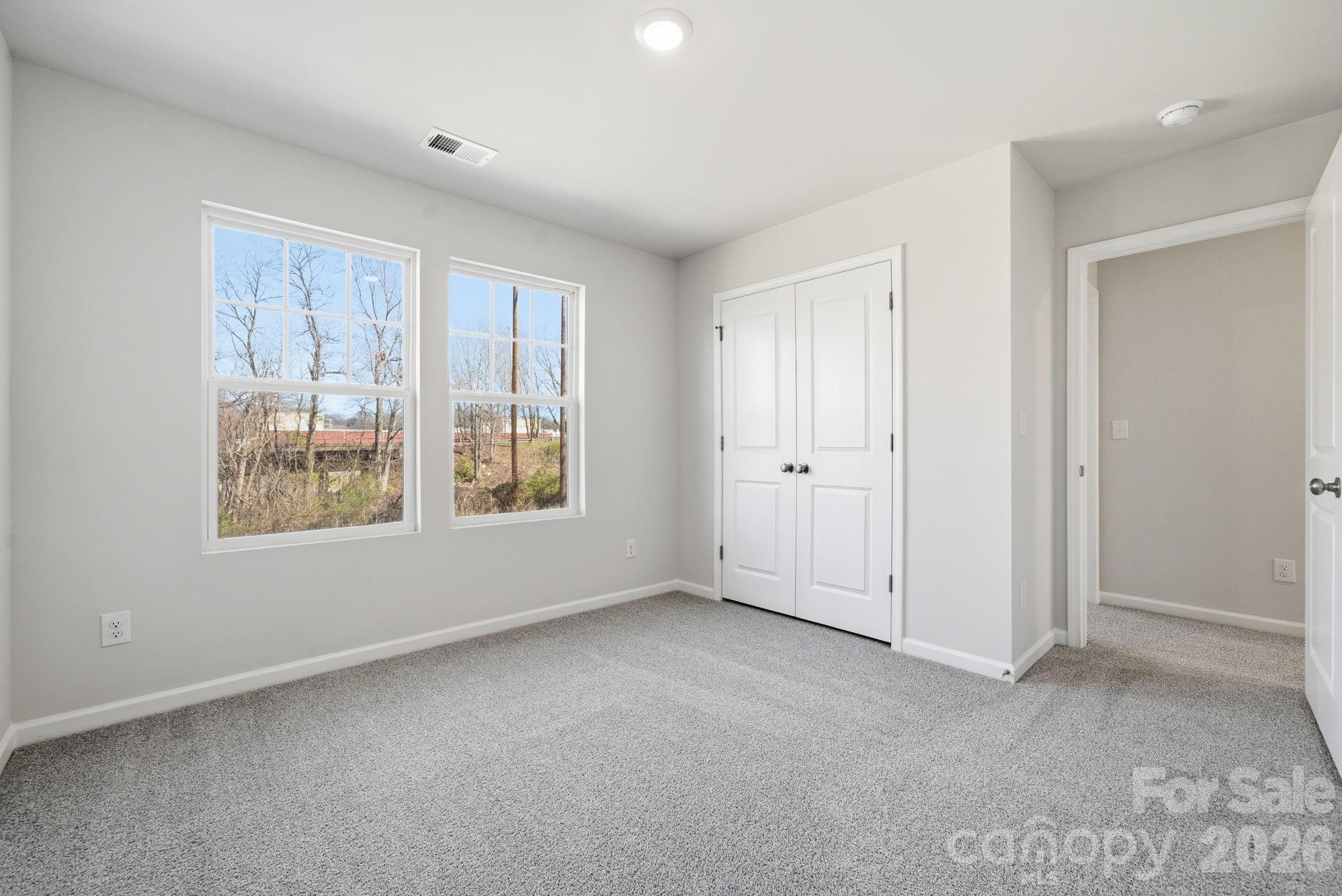 Burlington Mills - Residential