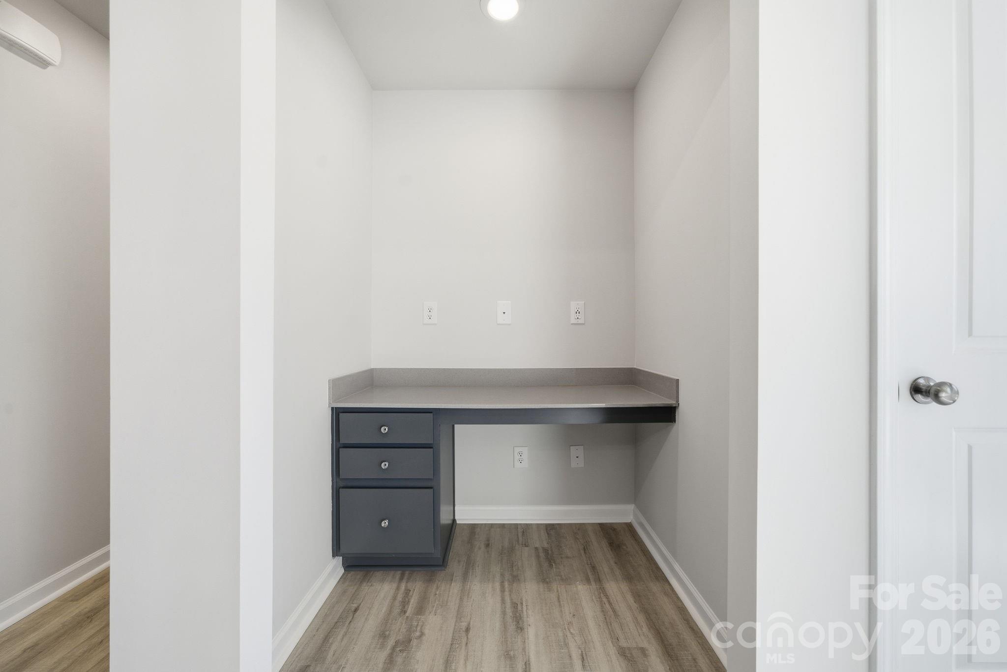 Burlington Mills - Residential