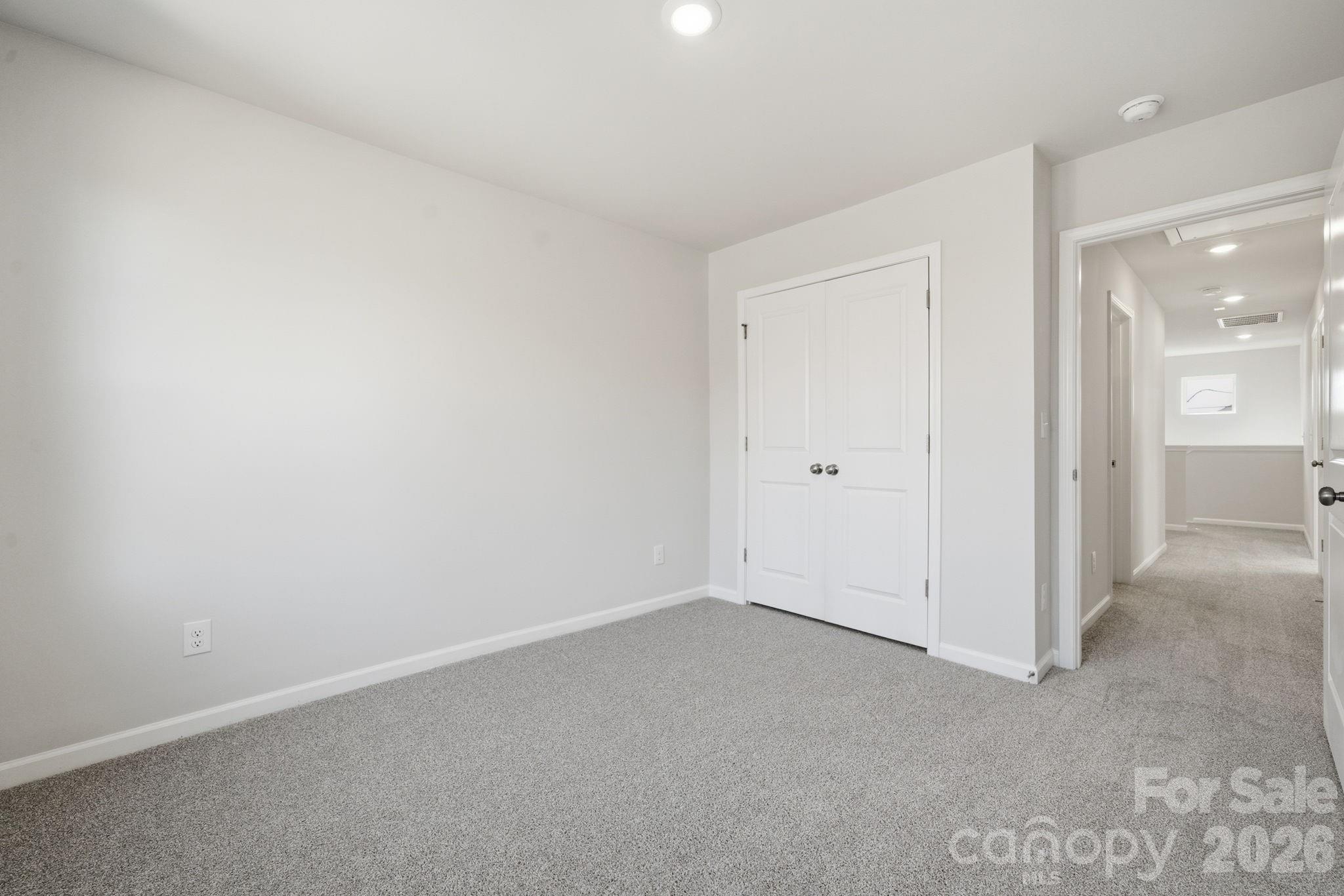 Burlington Mills - Residential