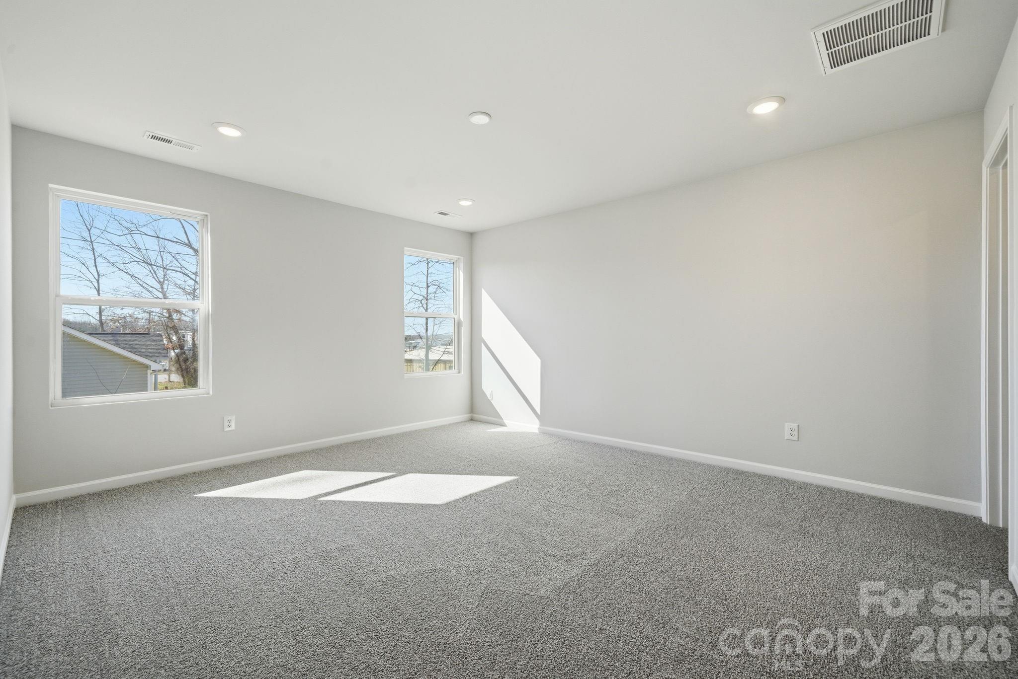 Burlington Mills - Residential