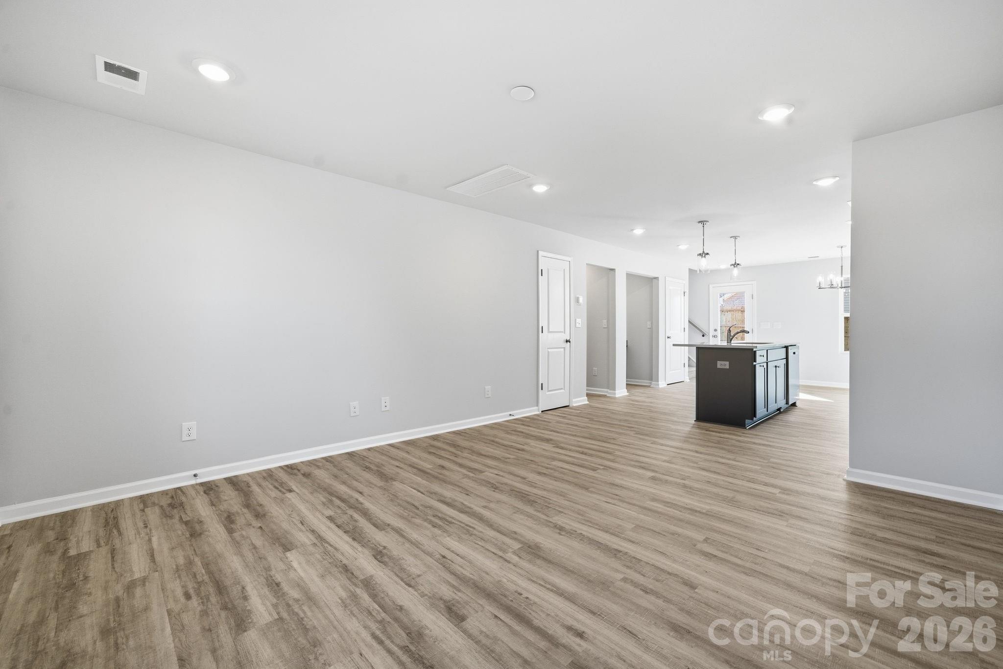 Burlington Mills - Residential