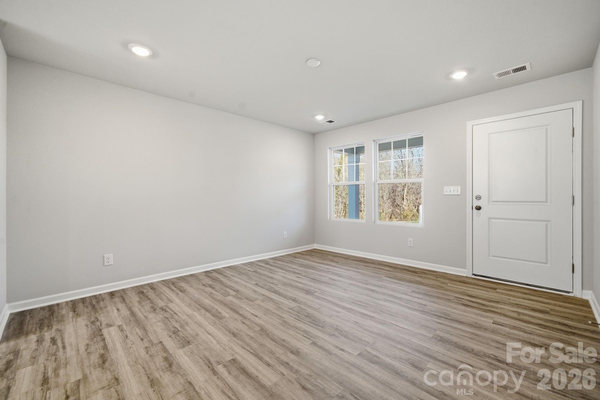 Burlington Mills - Residential