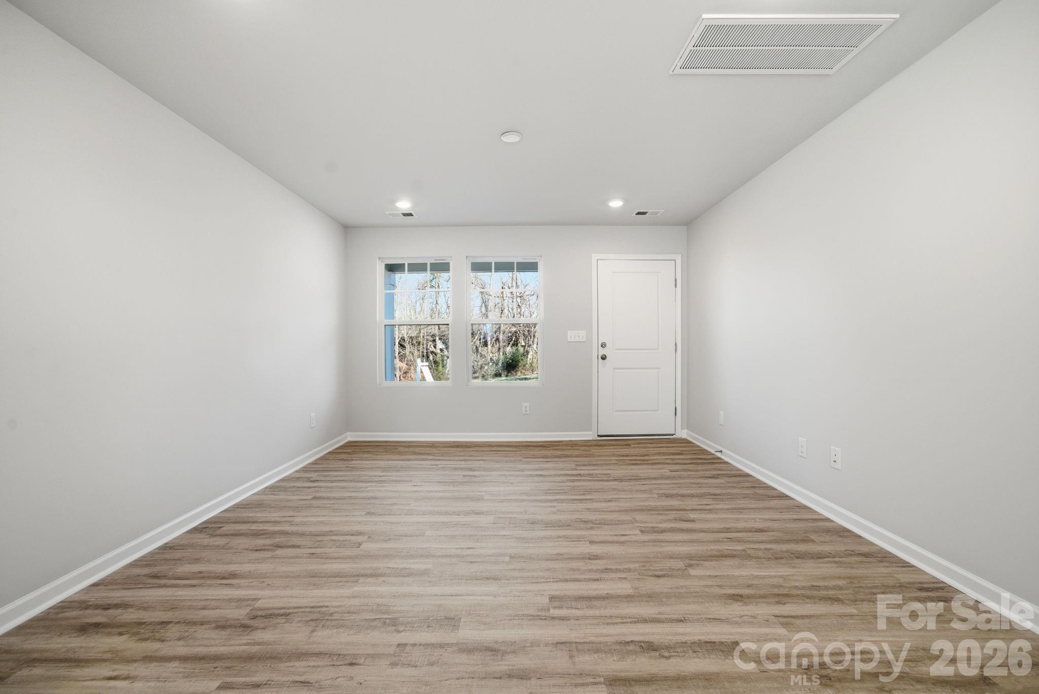 Burlington Mills - Residential