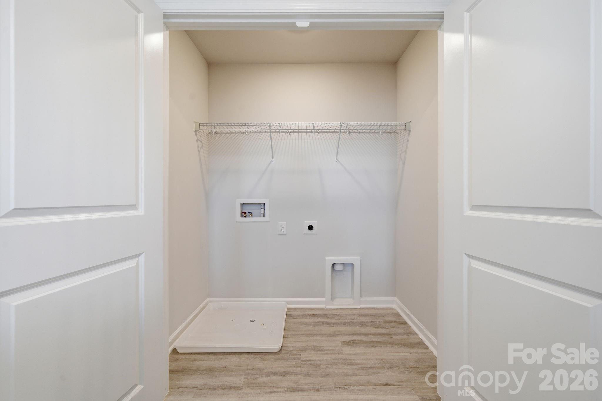 Burlington Mills - Residential