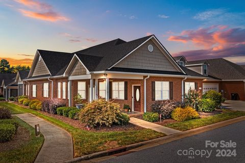 A home in Denver