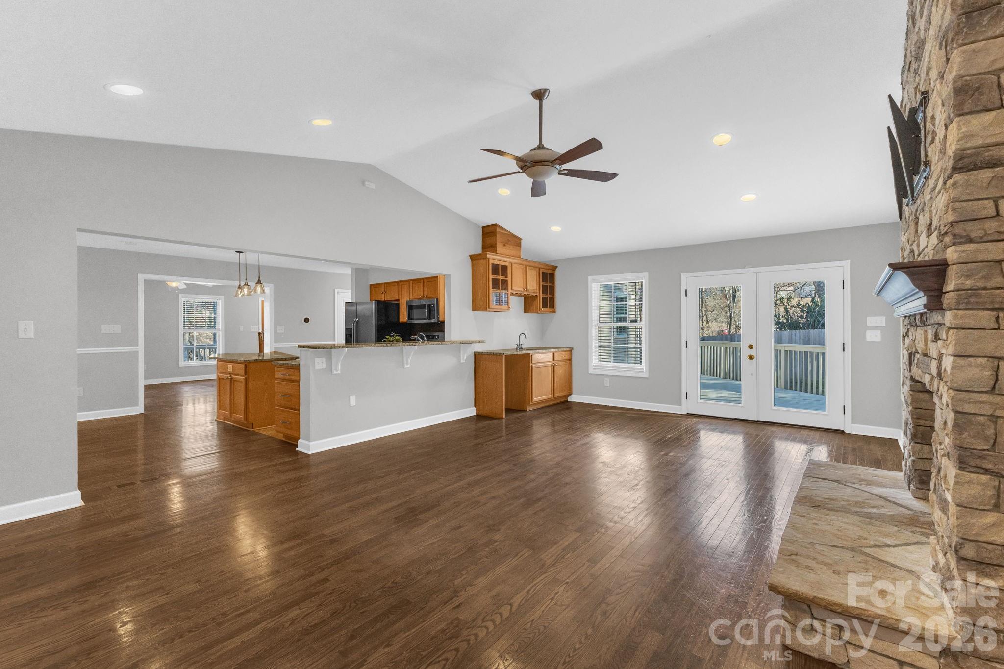 Winterhill Estates - Residential