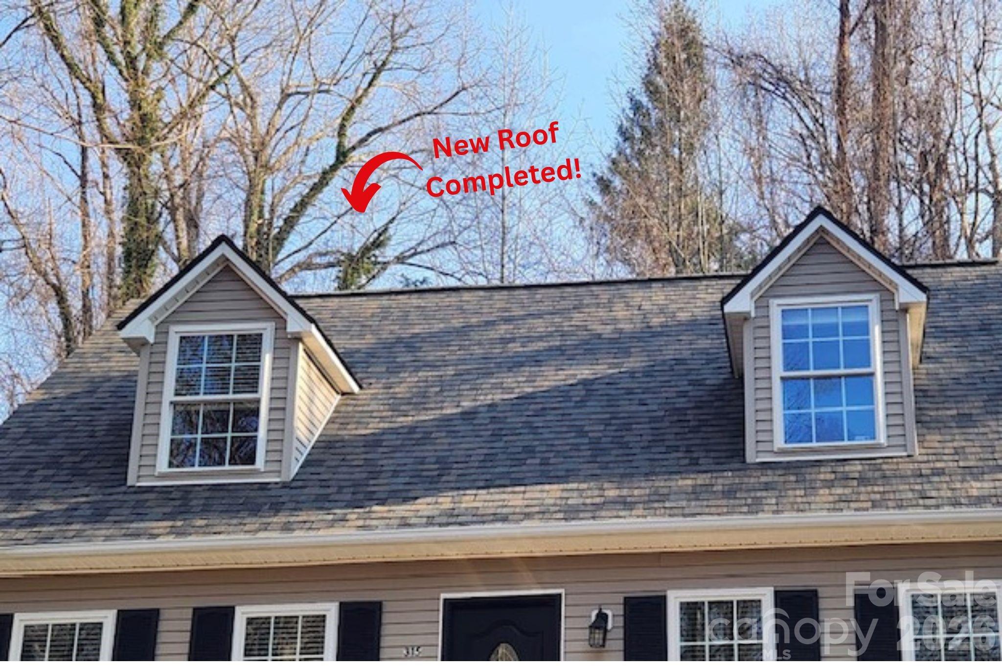 315 Glenn Bridge Road