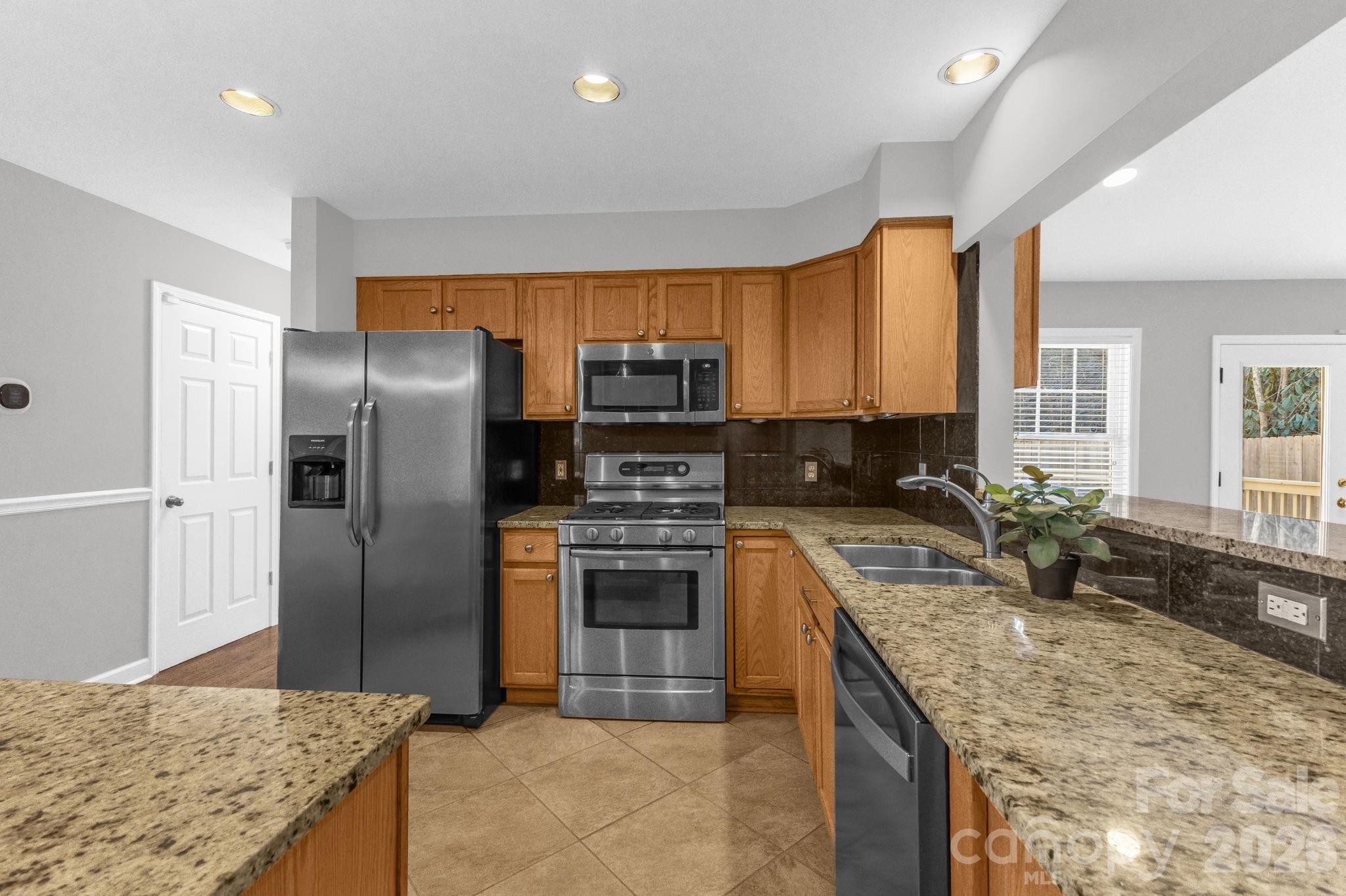 Winterhill Estates - Residential