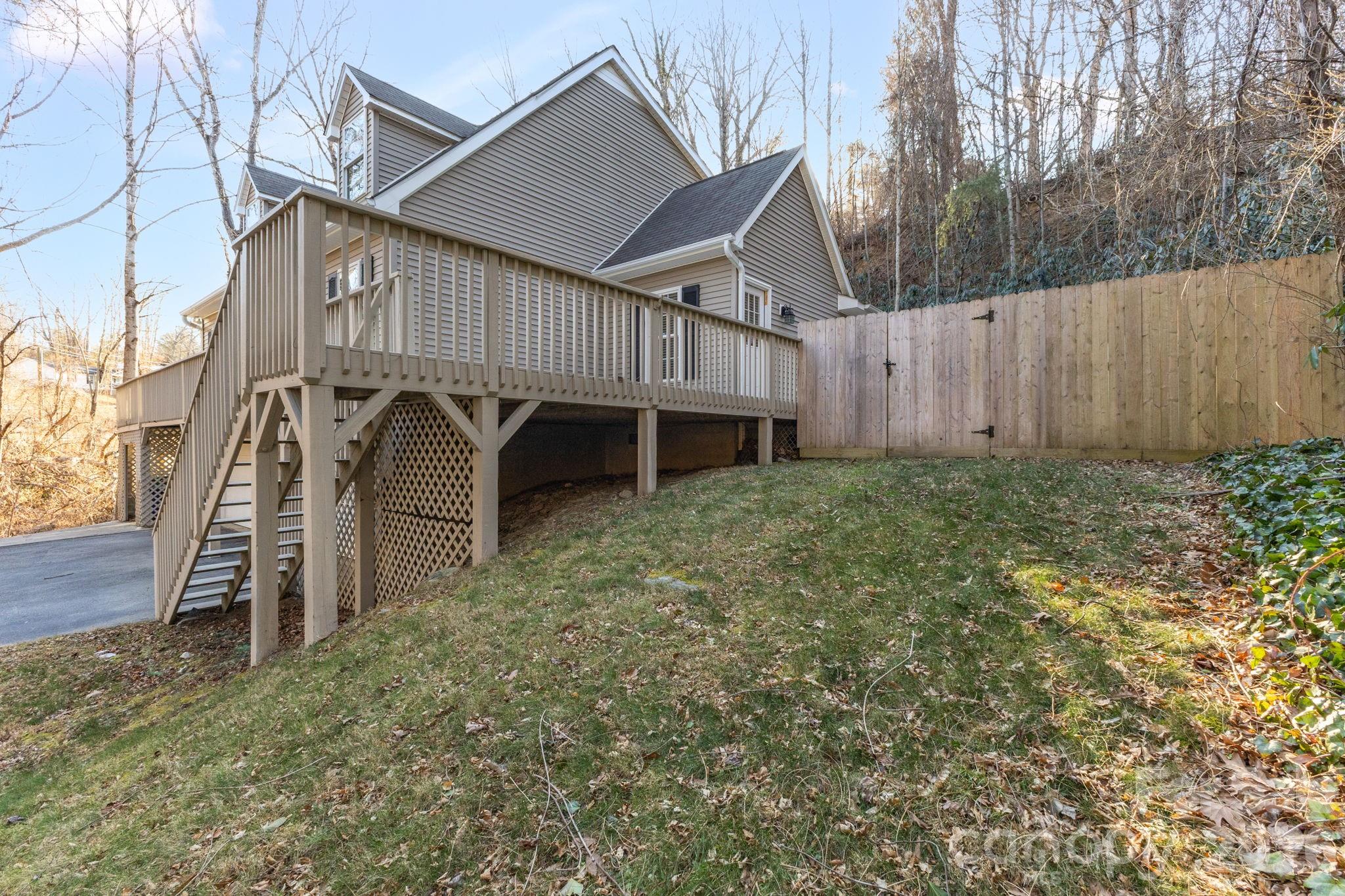 Winterhill Estates - Residential