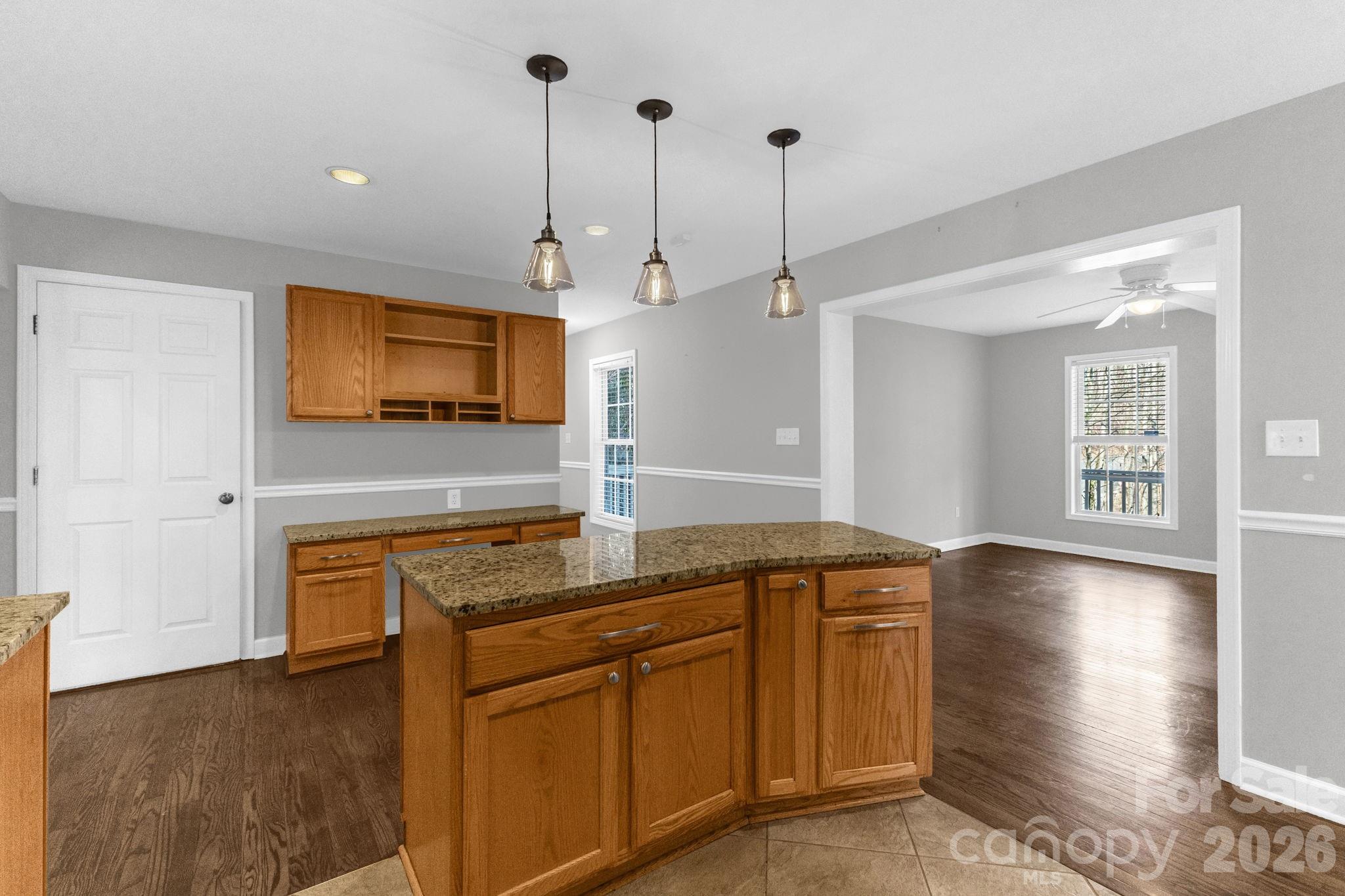 Winterhill Estates - Residential