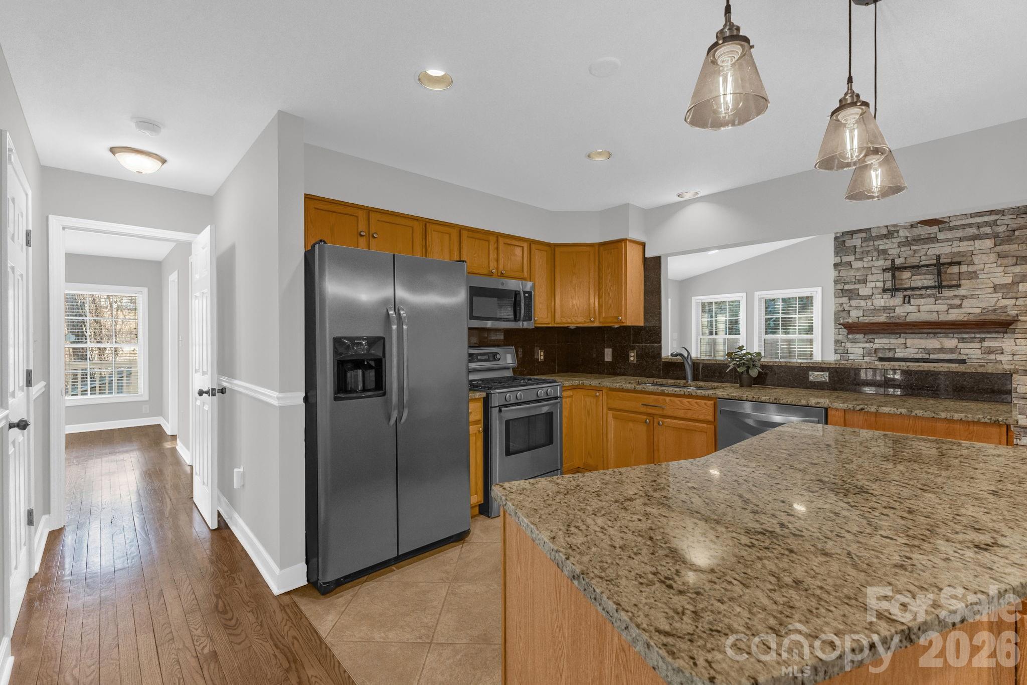 Winterhill Estates - Residential