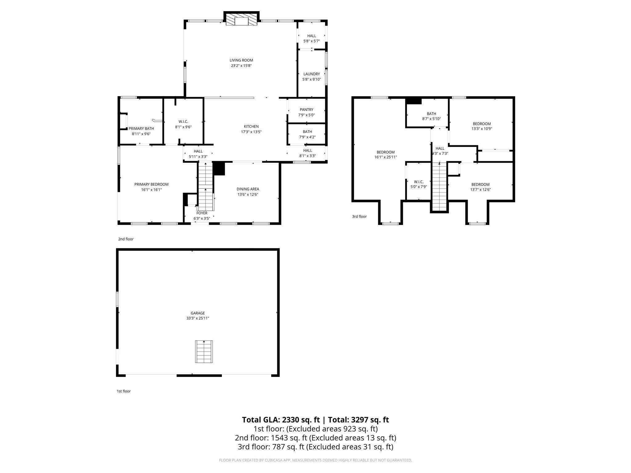 315 Glenn Bridge Road