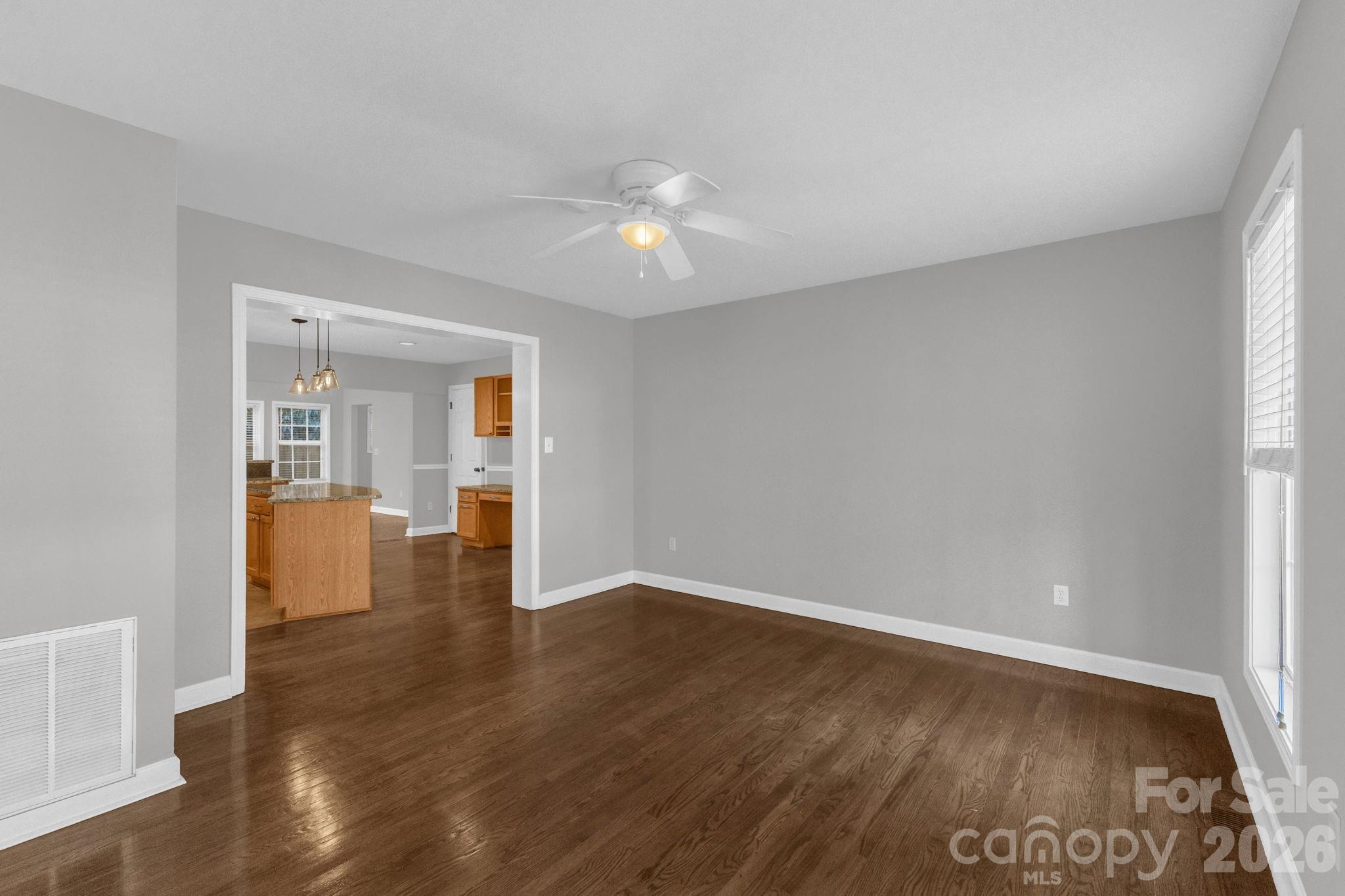 Winterhill Estates - Residential