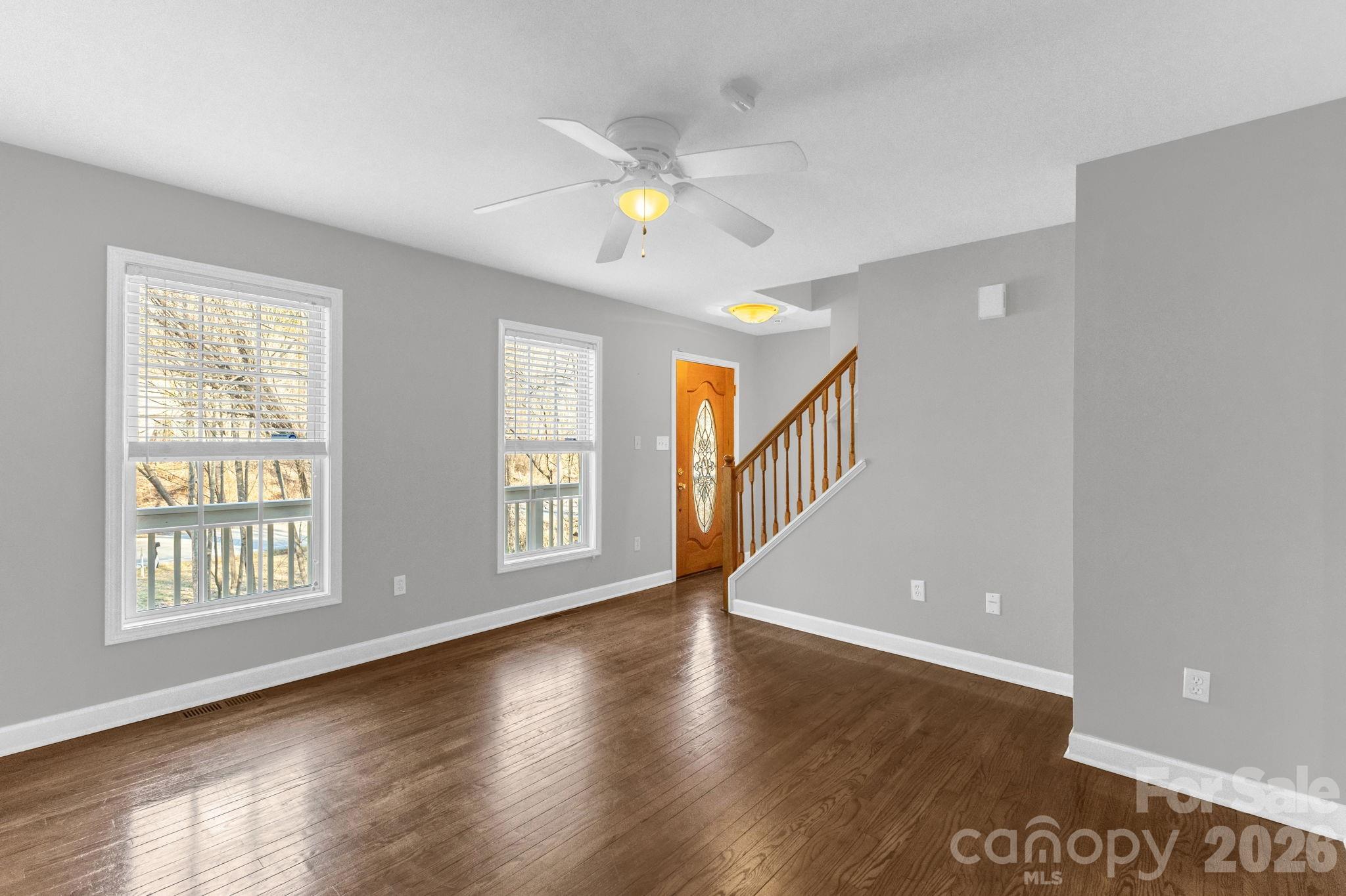 Winterhill Estates - Residential