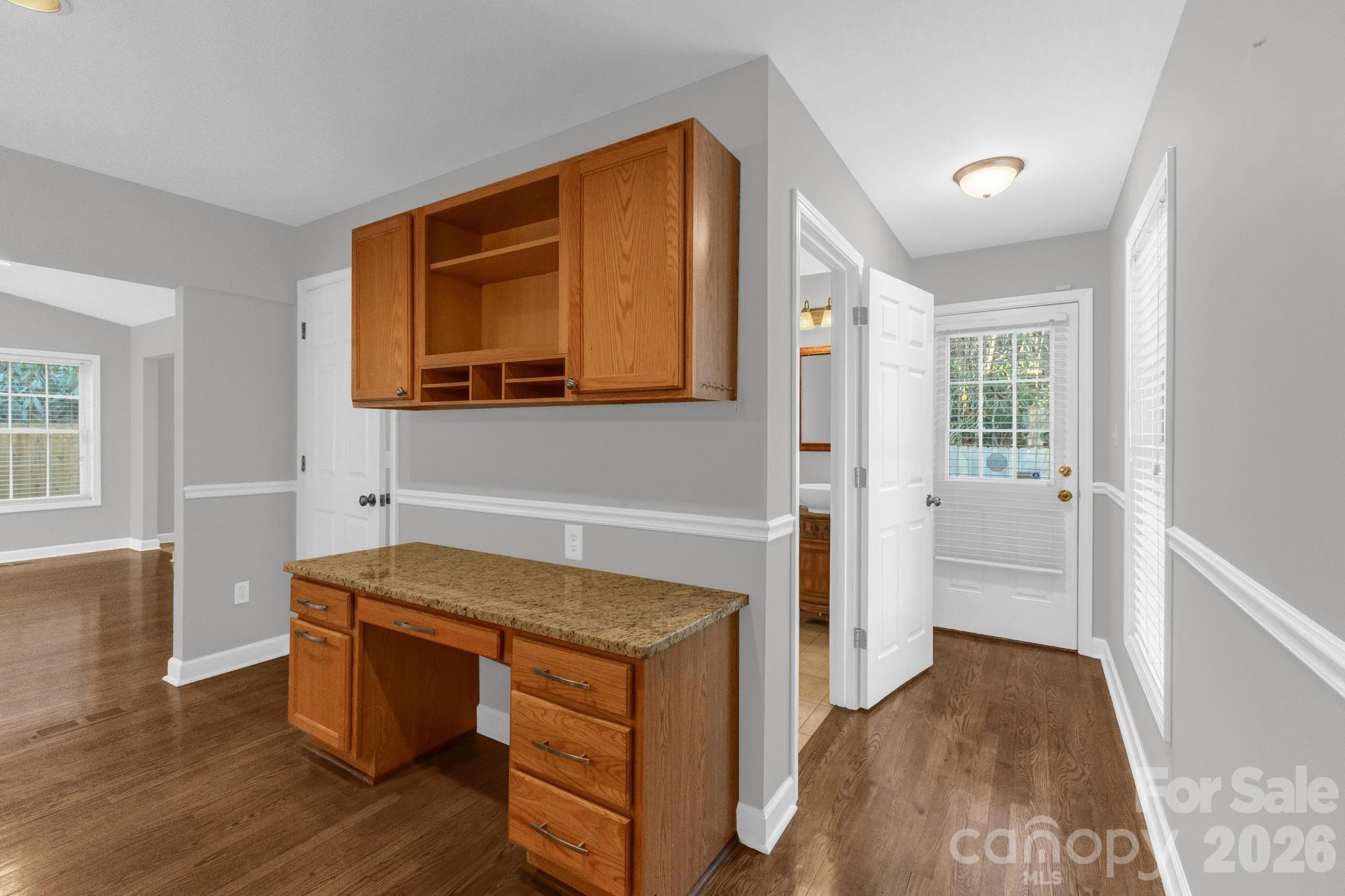 Winterhill Estates - Residential