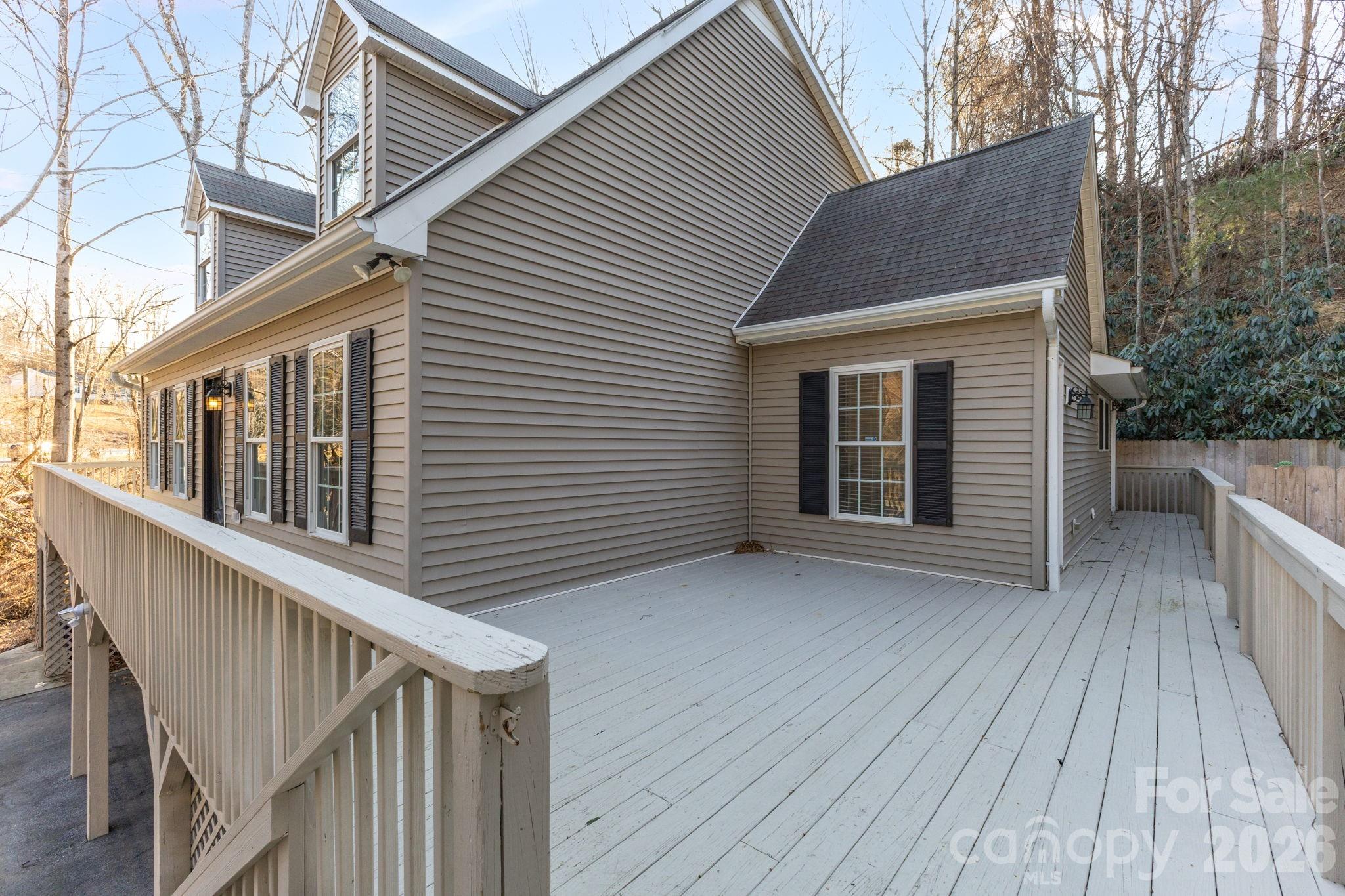 Winterhill Estates - Residential