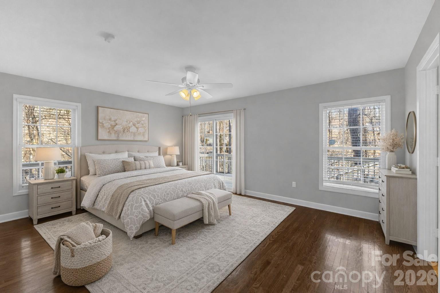 315 Glenn Bridge Road