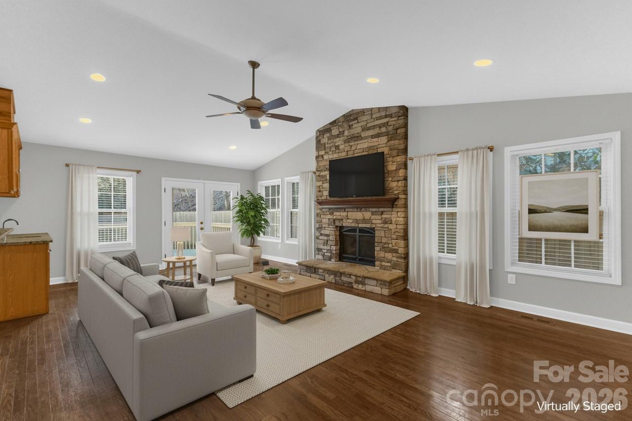 315 Glenn Bridge Road