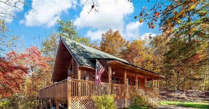 131 Mountain Ridge Drive