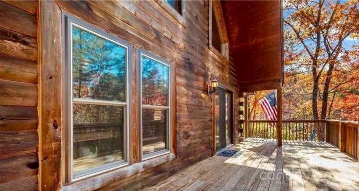 131 Mountain Ridge Drive
