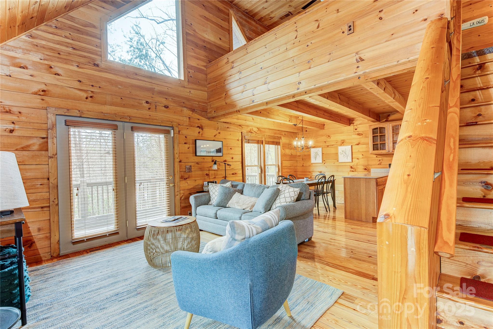 131 Mountain Ridge Drive
