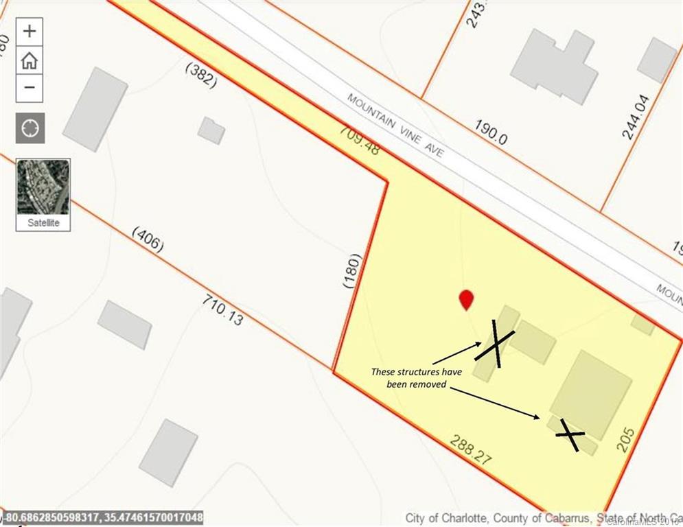 Main image without alt text