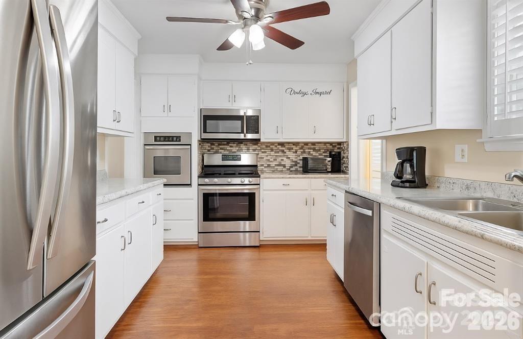 211 General Stonewall Jackson Drive