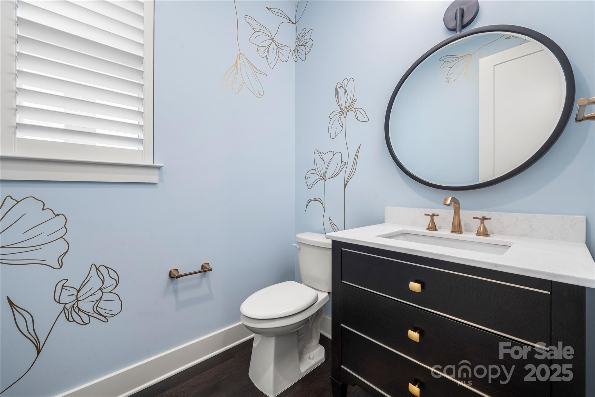 Oak Farm - Residential