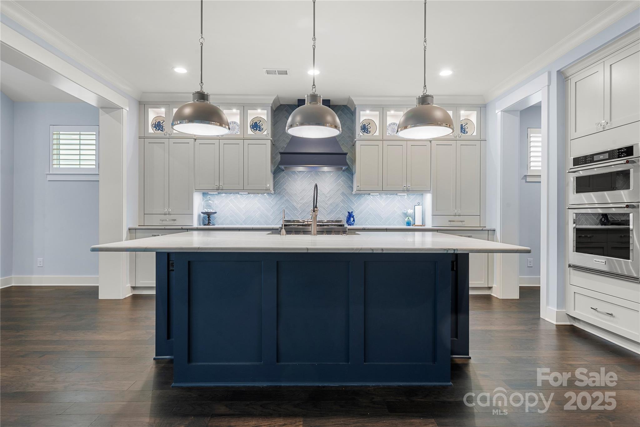 Oak Farm - Residential