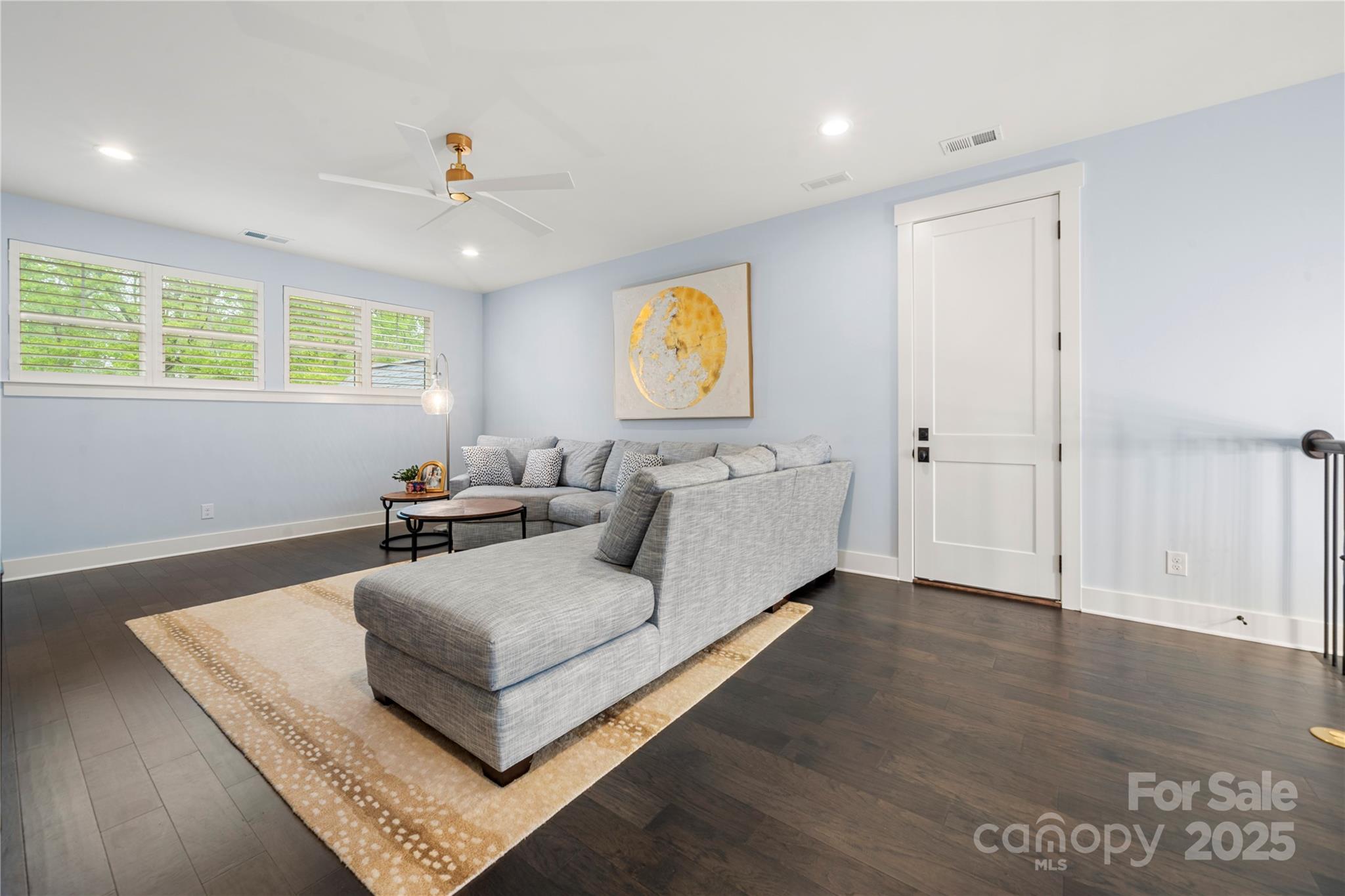 Oak Farm - Residential