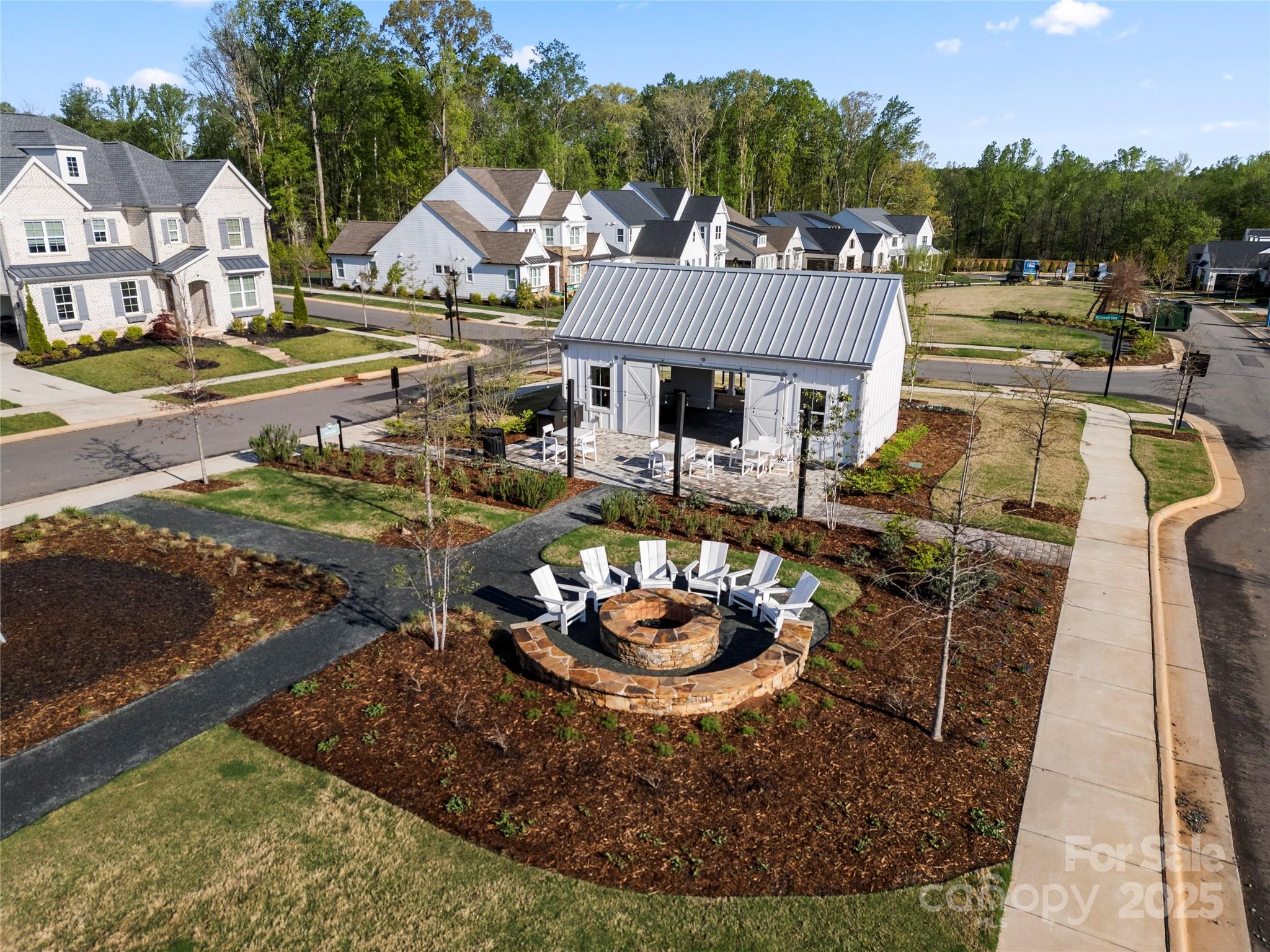 Oak Farm - Residential