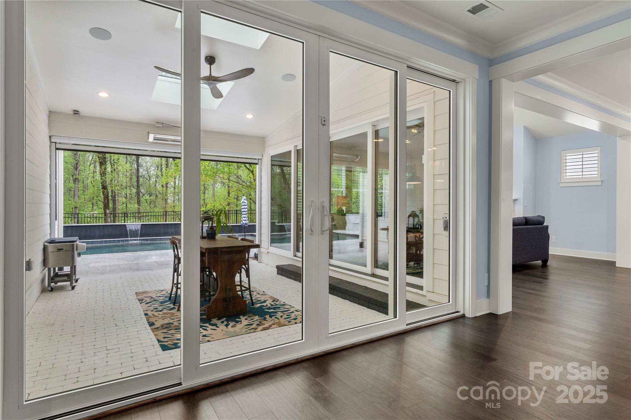 Oak Farm - Residential