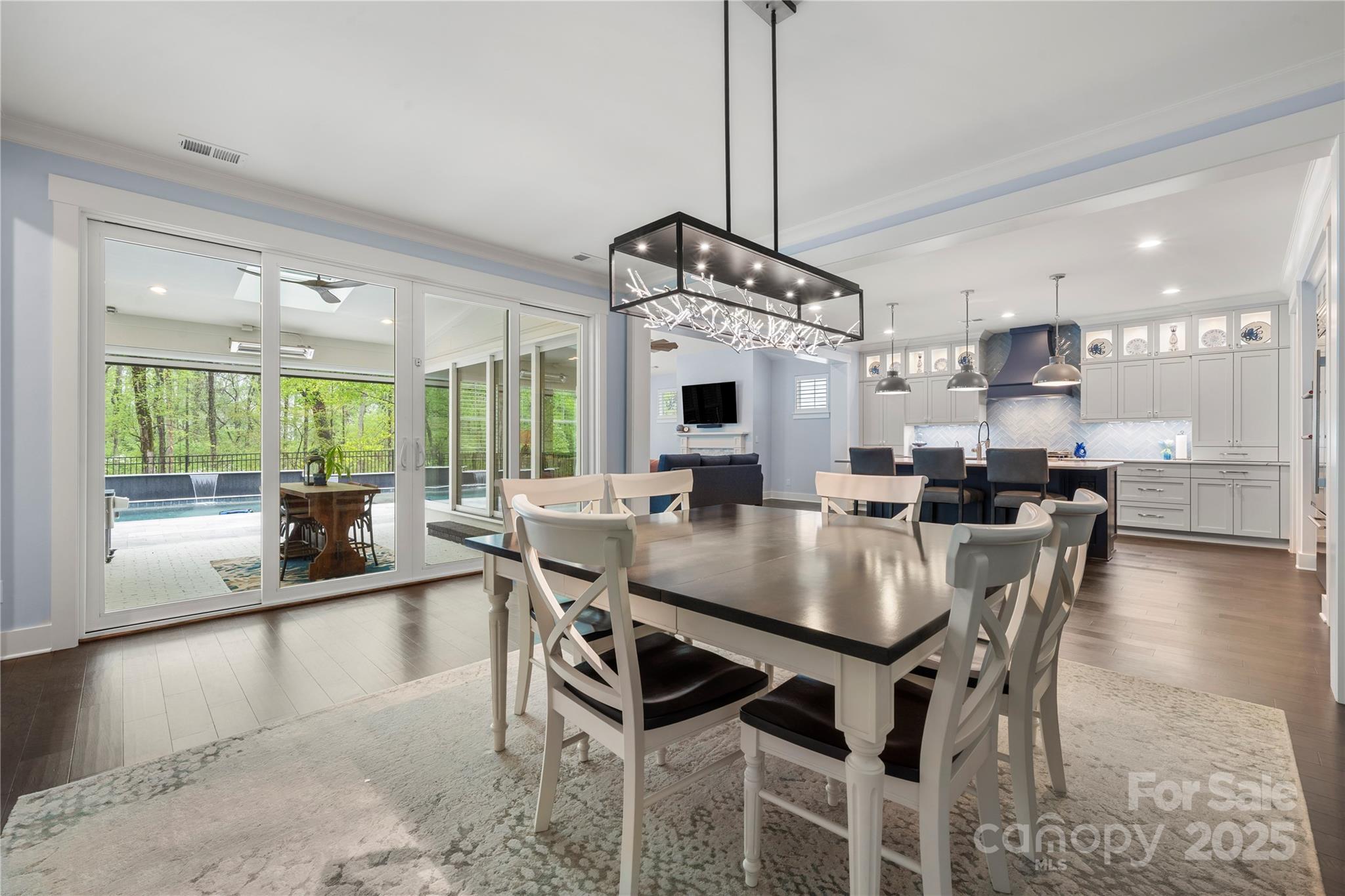 Oak Farm - Residential